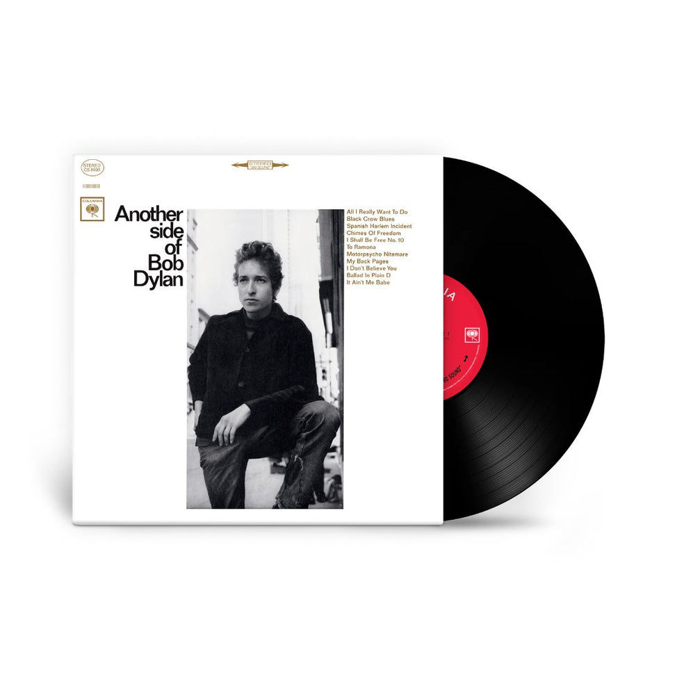 Bob Dylan | Another Side of Bob Dylan – Light in the Attic