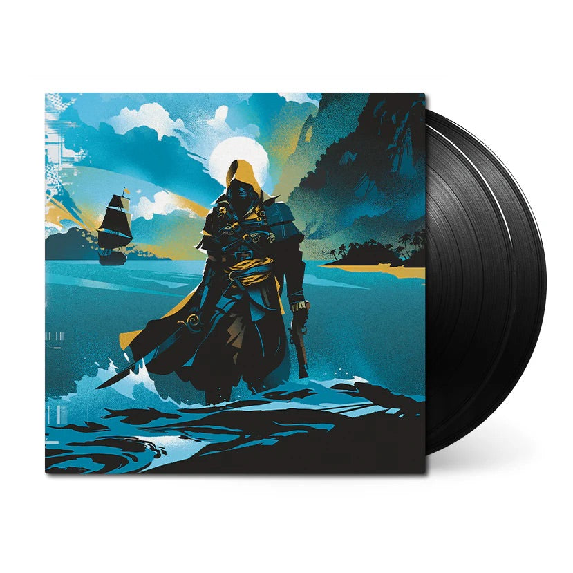 Assassin's Creed IV: Black Flag (Original Score)