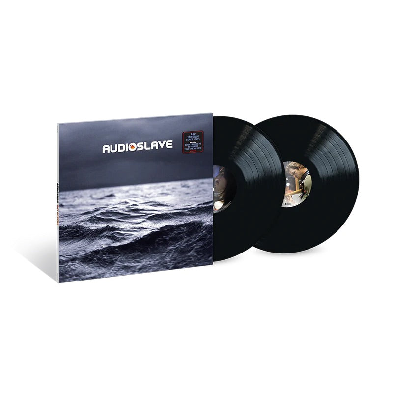 Audioslave | Out of Exile – Light in the Attic