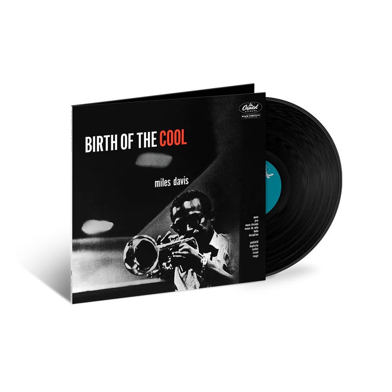 Birth of the Cool (Blue Note Tone Poet Edition)