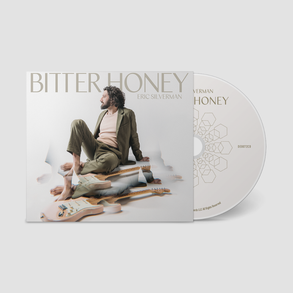 Bitter Honey