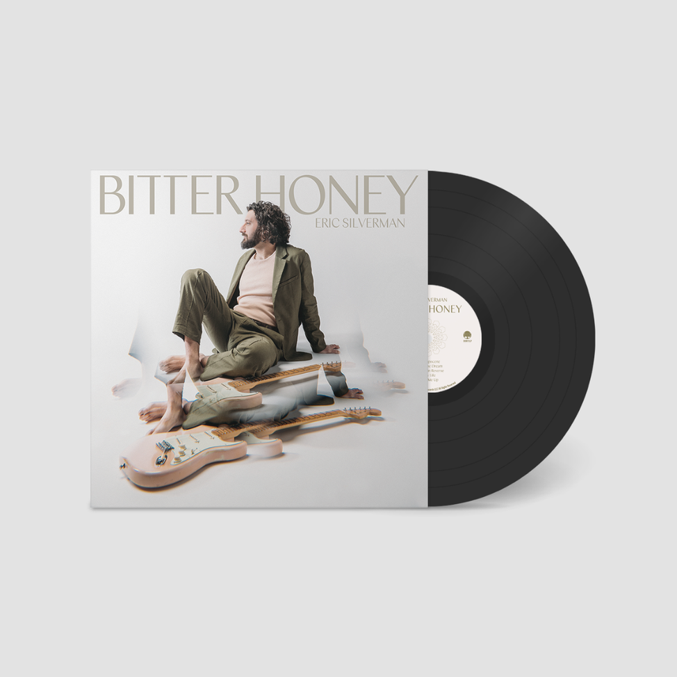 Bitter Honey