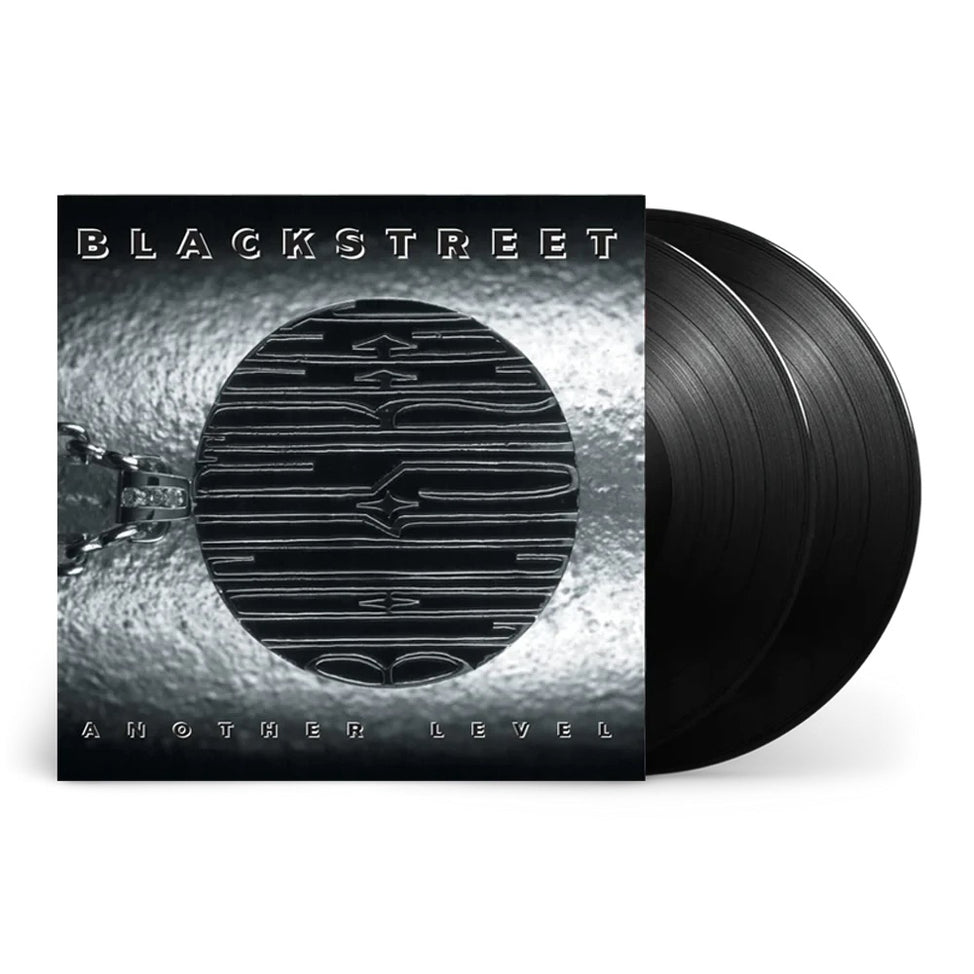 Blackstreet | Another Level – Light in the Attic