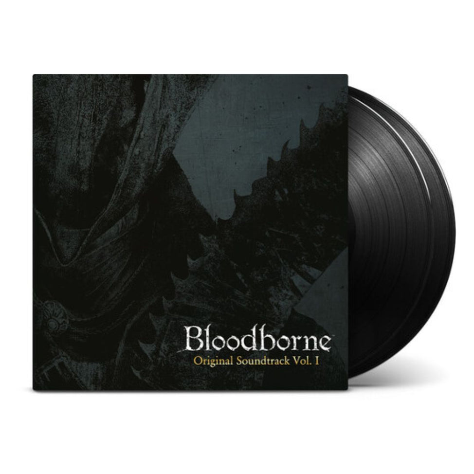 Bloodborne Vol. I (Original Soundtrack)
