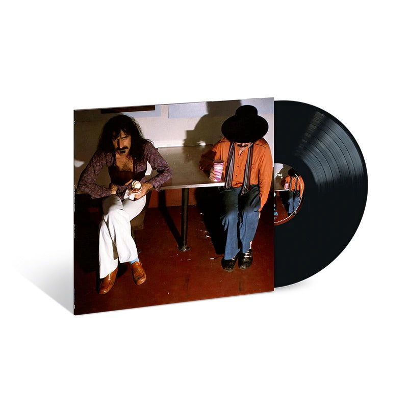 Bongo Fury (50th Anniversary Edition)