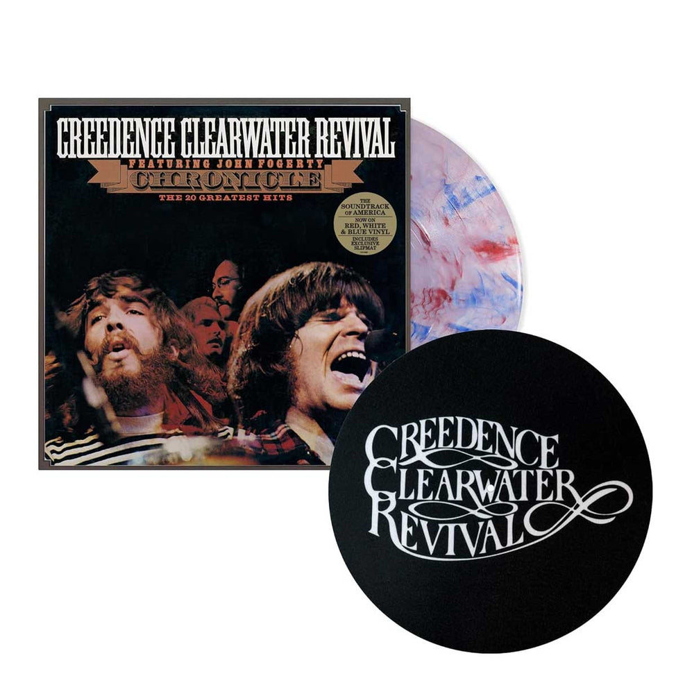 Chronicle: The 20 Greatest Hits (Celebration Edition)