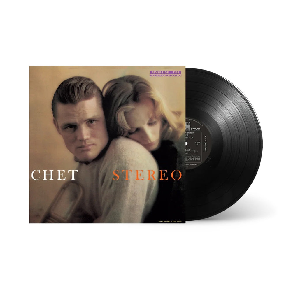 Chet Baker | Chet