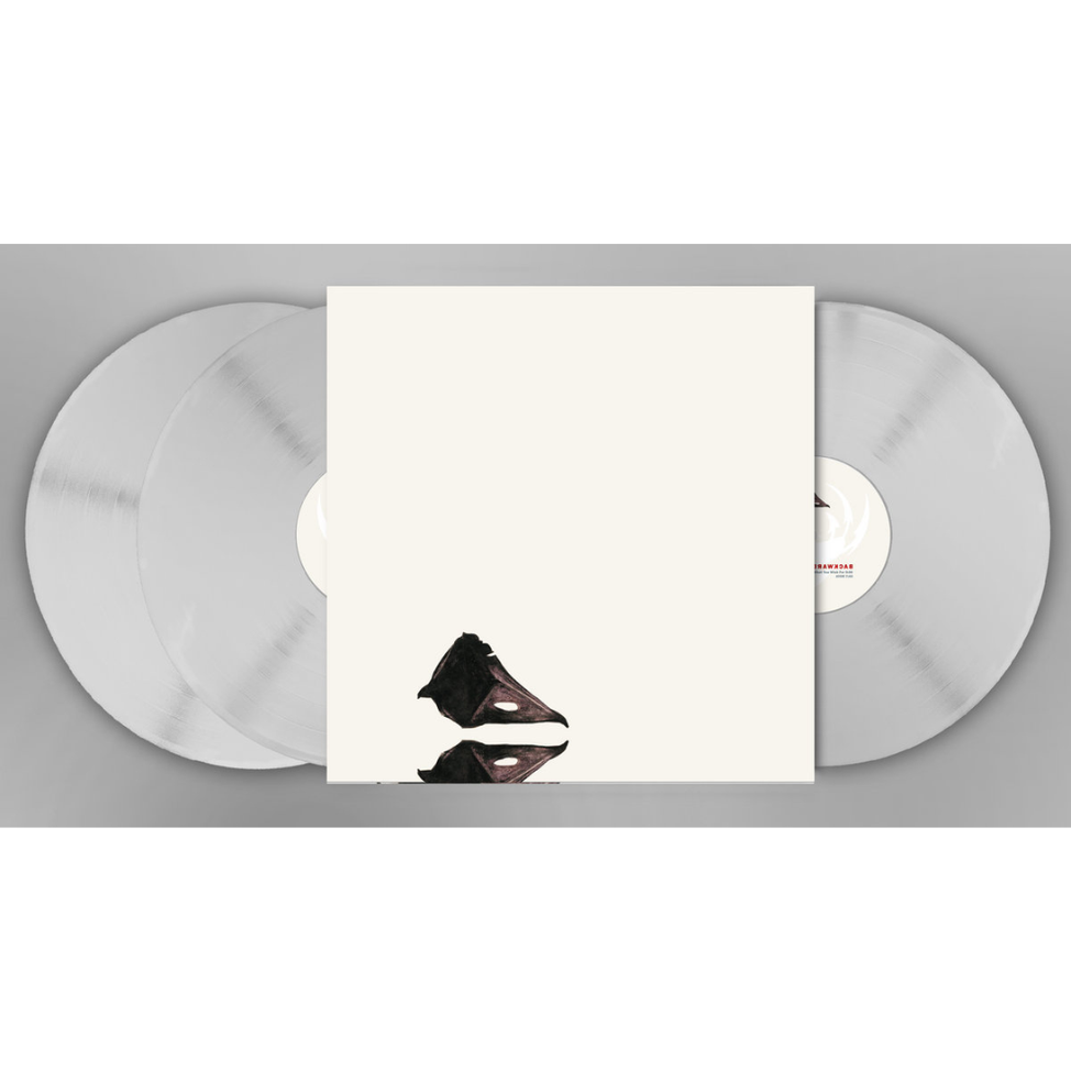 The New Backwards (Extended Edition)