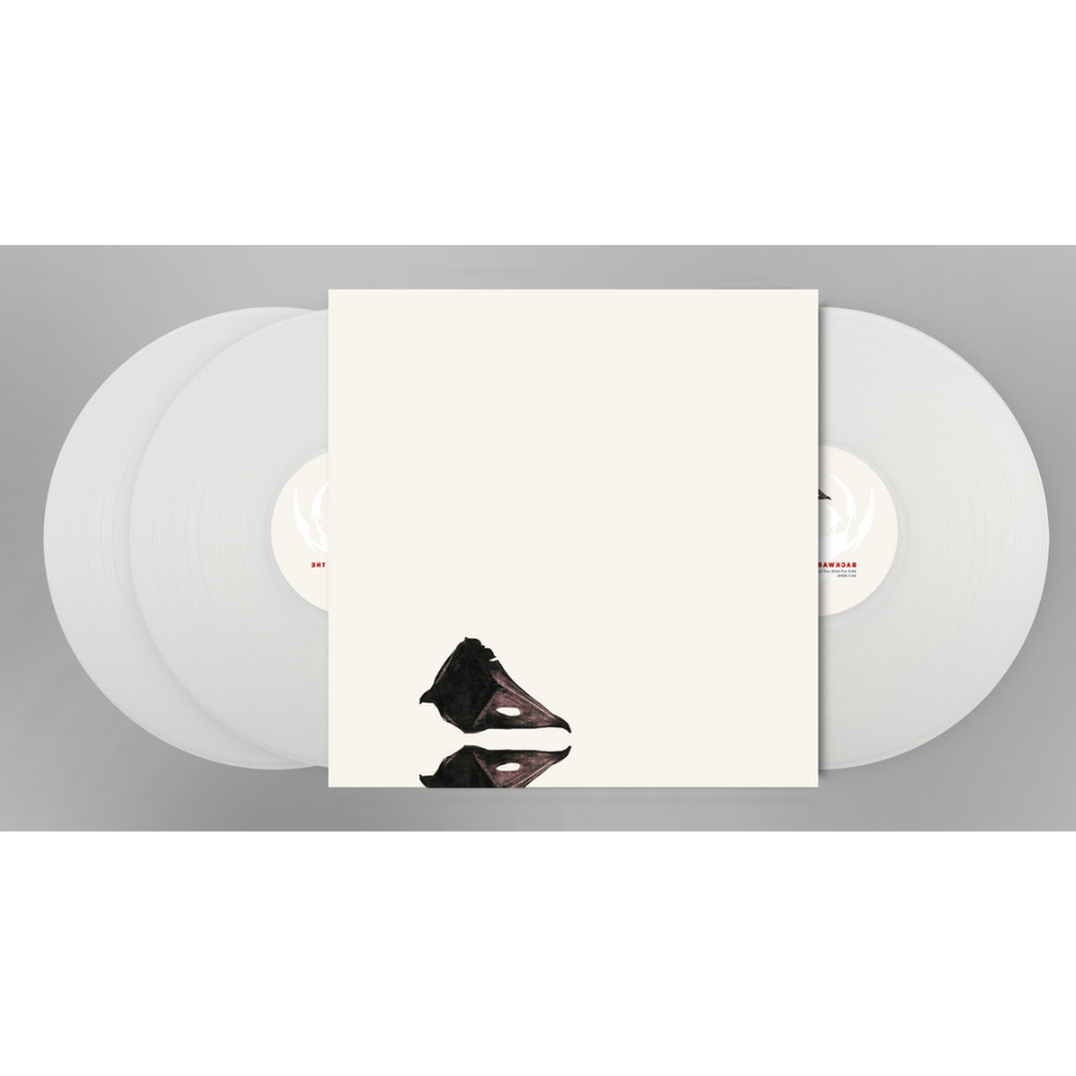 The New Backwards (Extended Edition)