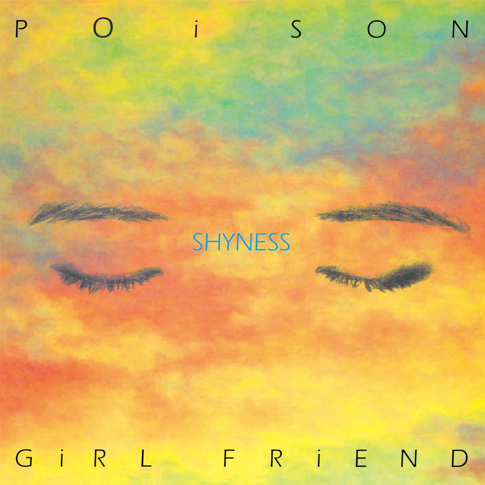 Shyness