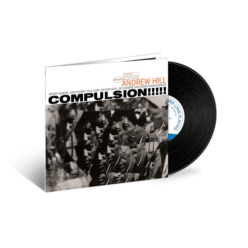 Compulsion!!!!! (Blue Note Tone Poet Edition)