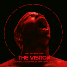 The Visitor (Original Soundtrack)