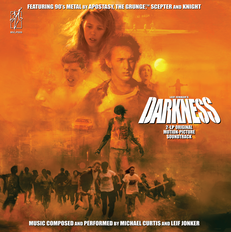 Darkness Original Motion Picture Soundtrack