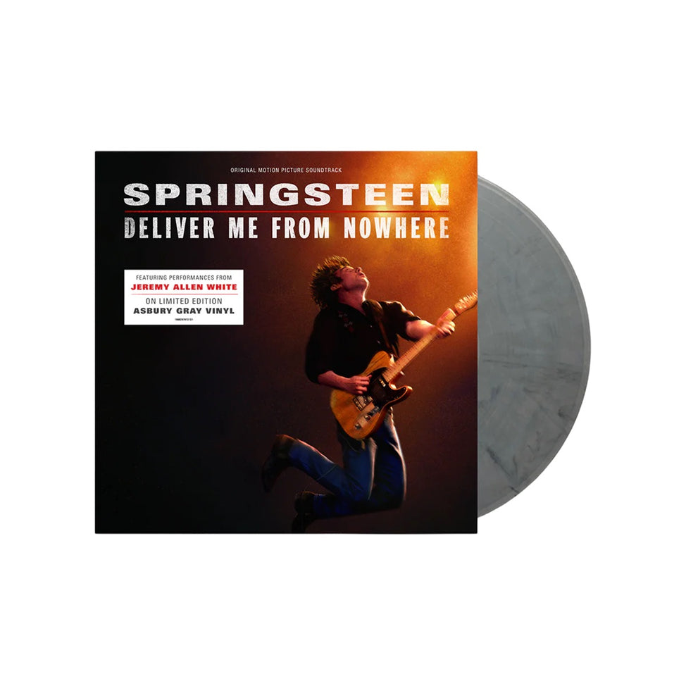 Springsteen: Deliver Me From Nowhere (Original Motion Picture Soundtrack)
