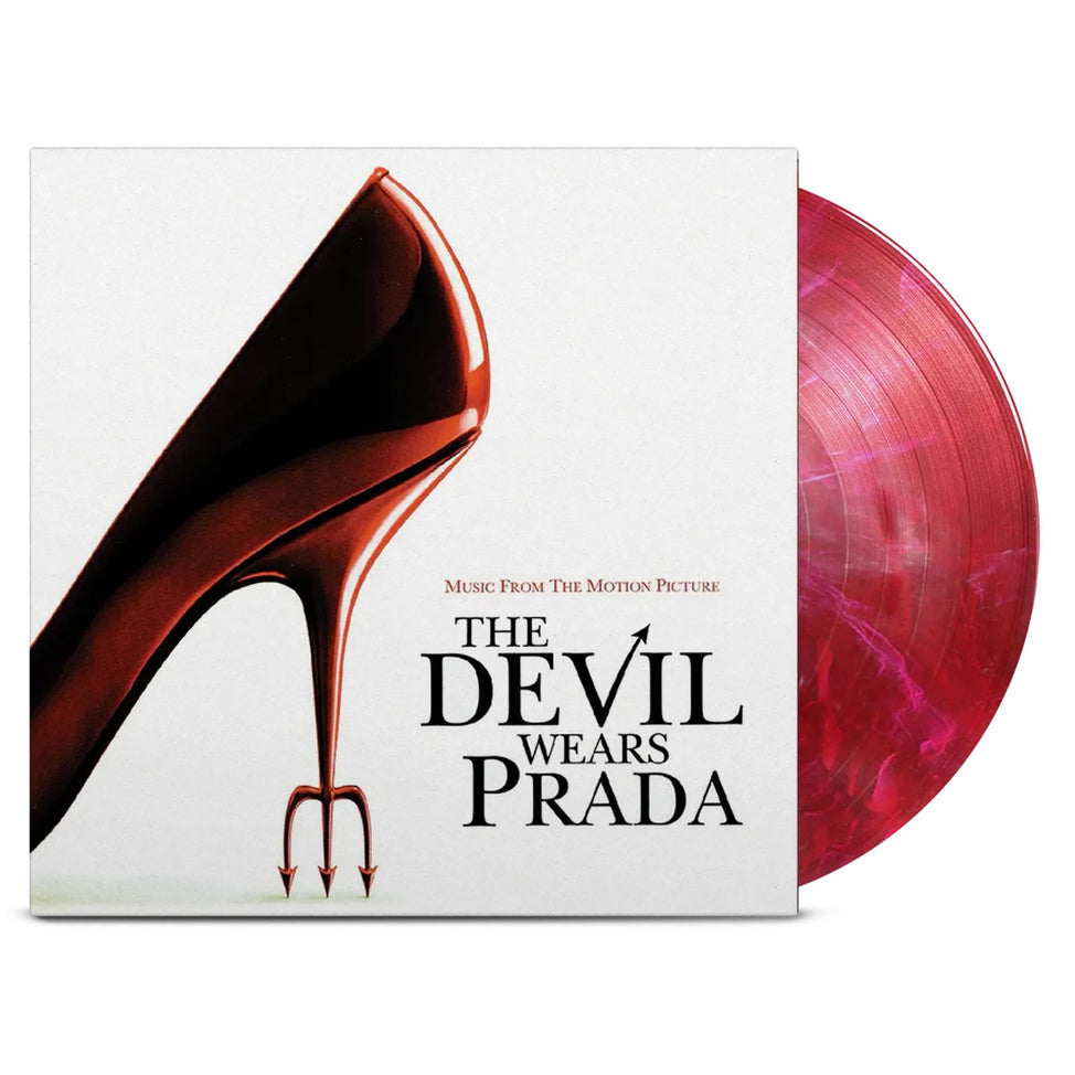 Music from the Motion Picture The Devil Wears Prada - 20th Anniversary