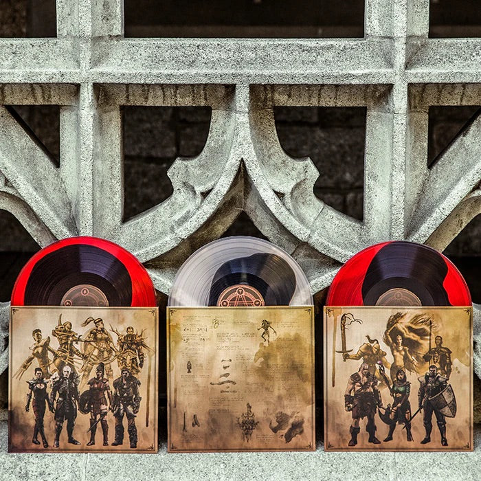 Diablo II: Resurrected Deluxe Box Set