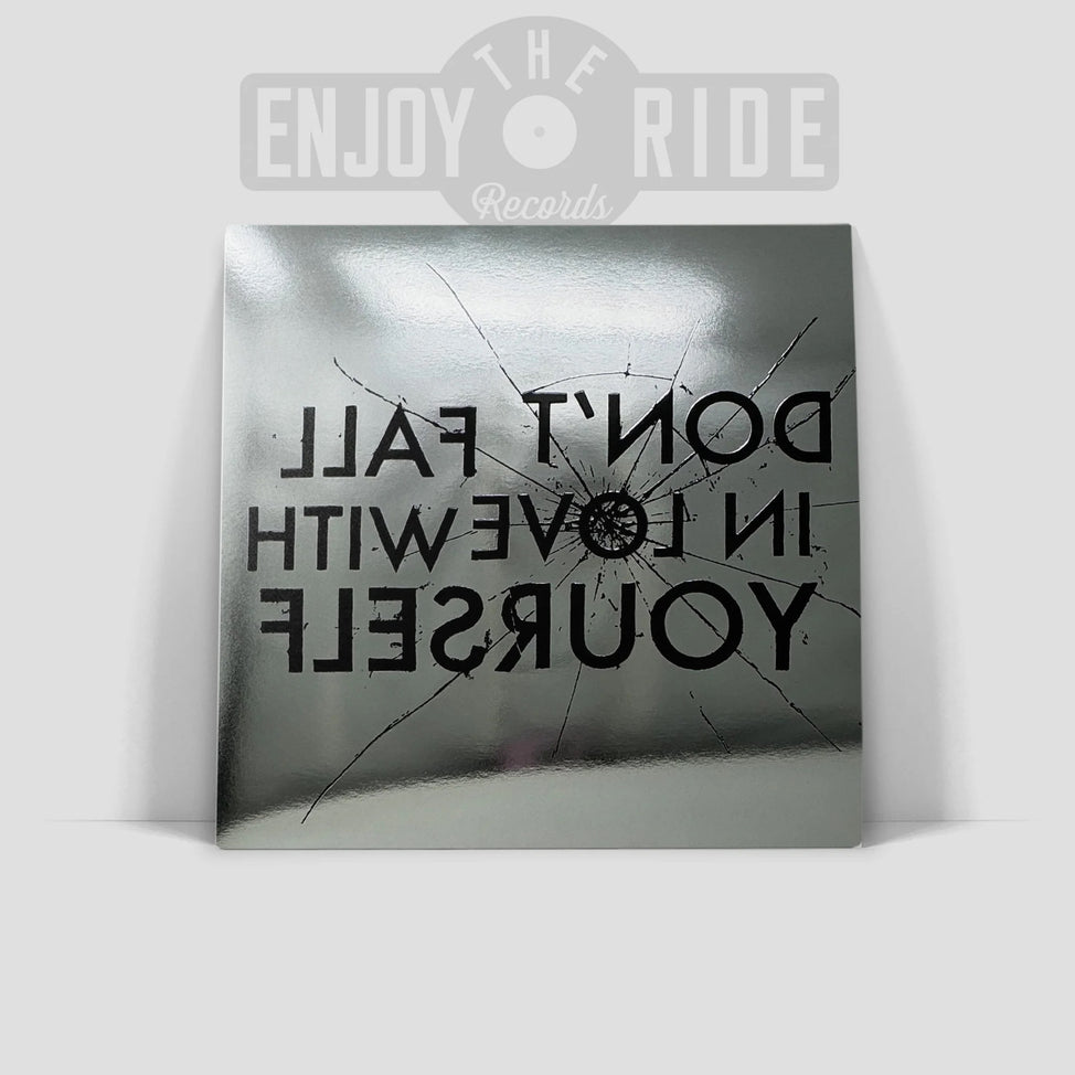 Don't Fall In Love With Yourself Soundtrack