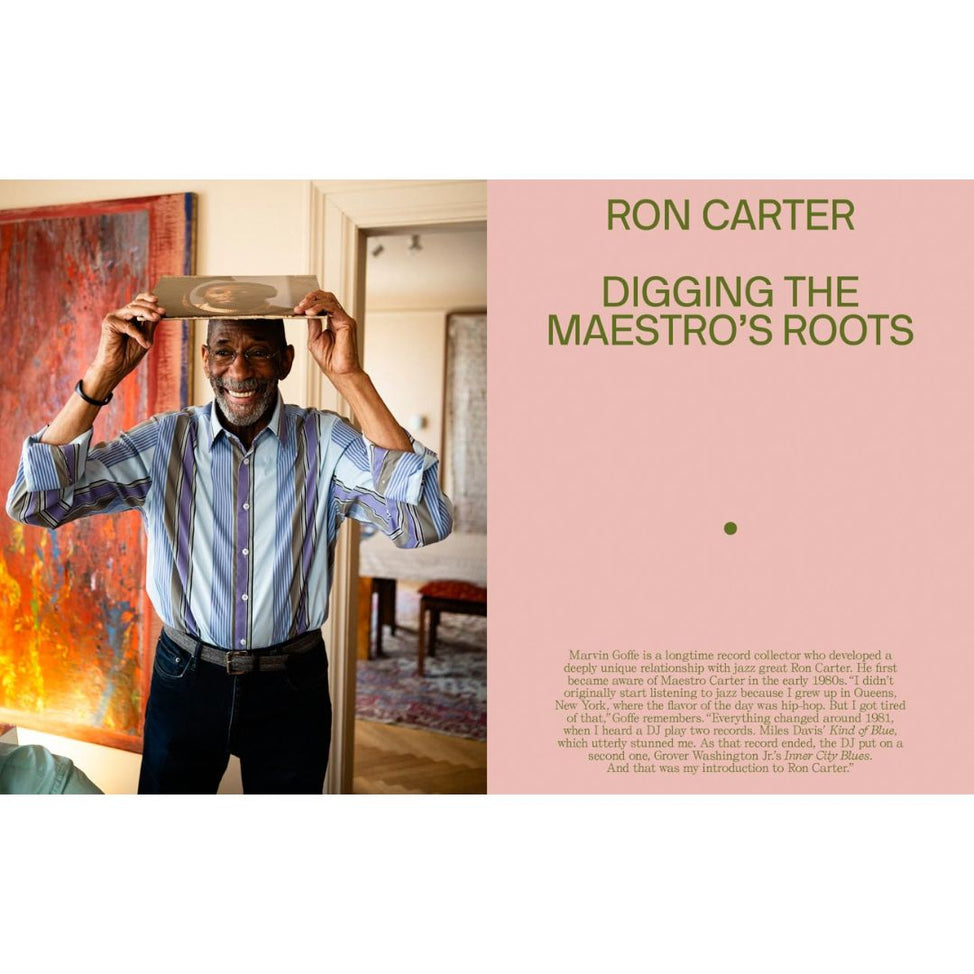 Dust & Grooves Vol. 2: Further Adventures in Record Collecting
