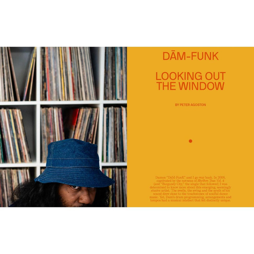 Dust & Grooves Vol. 2: Further Adventures in Record Collecting