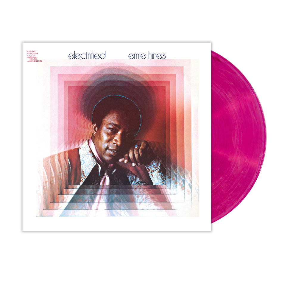 Electrified (All-Analog)