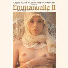 Emmanuelle 2 (Original Soundtrack)