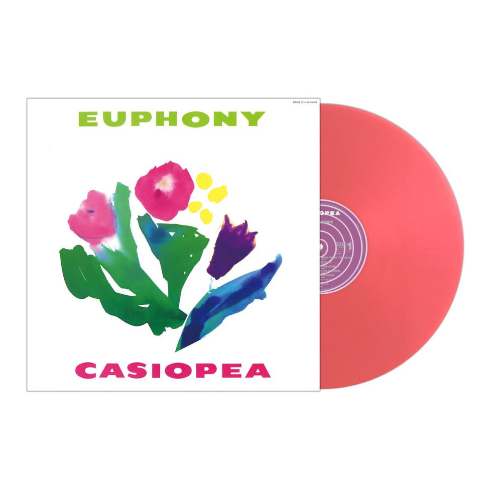 EUPHONY
