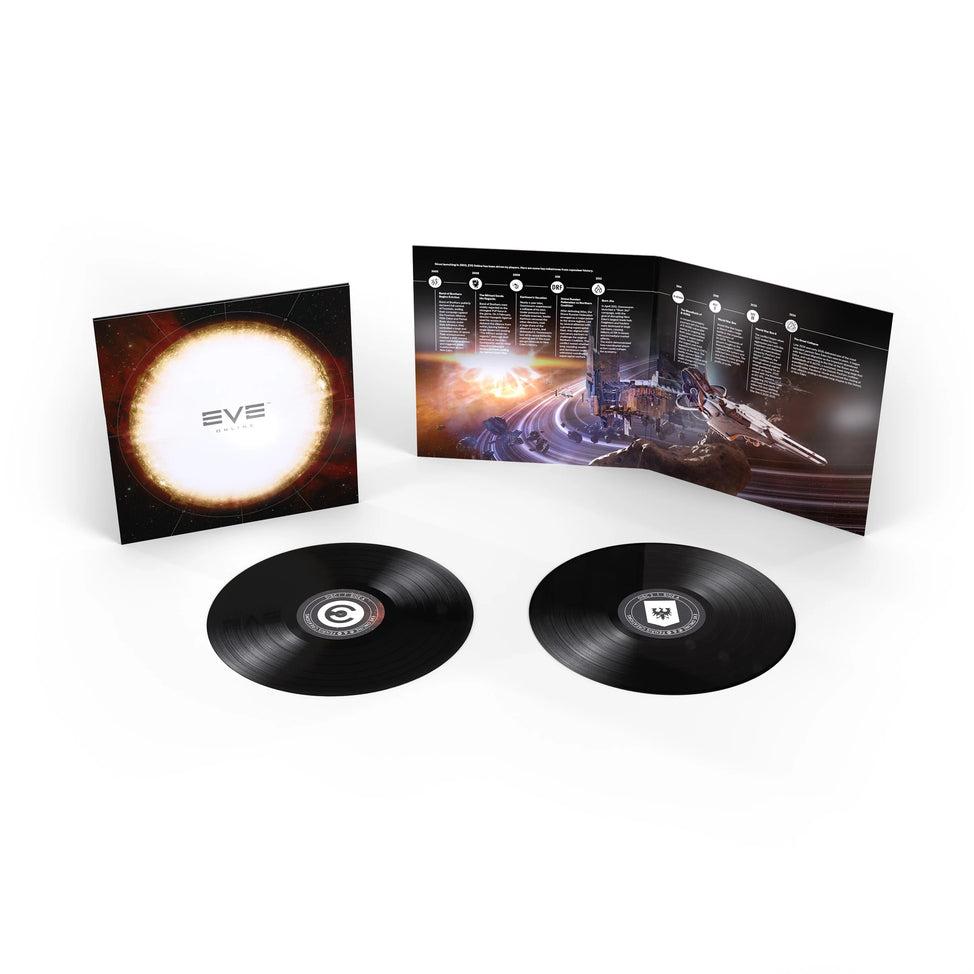 Eve Online (Original Soundtrack)
