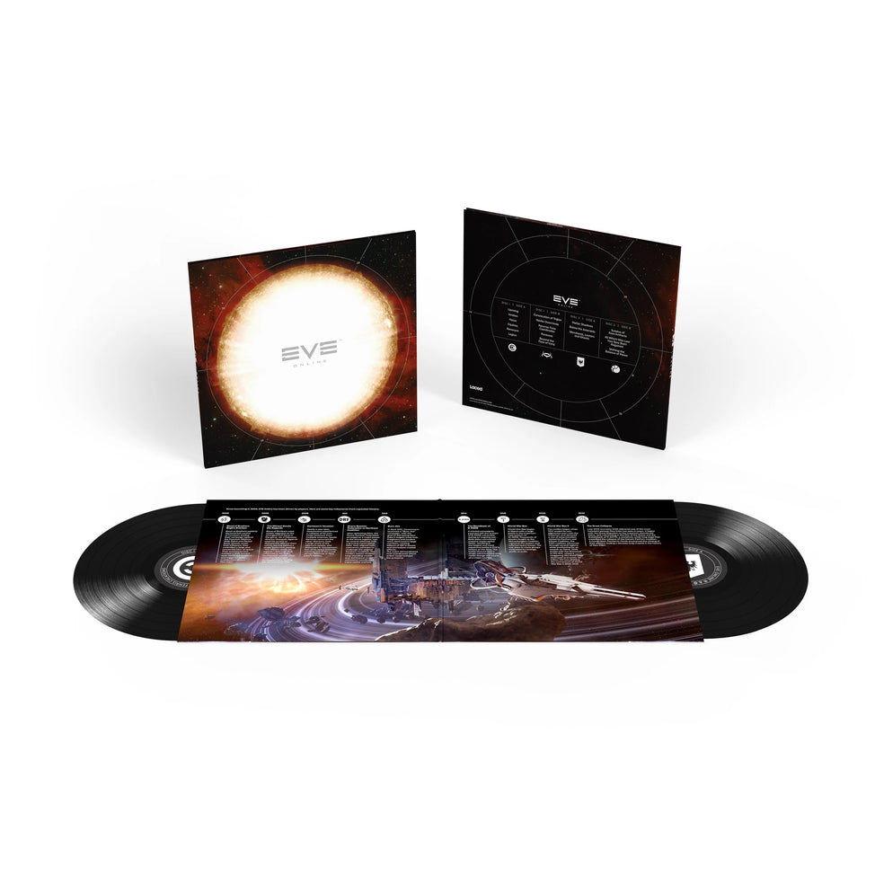 Eve Online (Original Soundtrack)