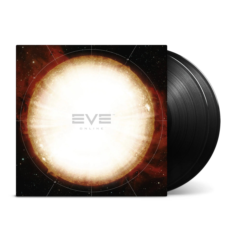 Eve Online (Original Soundtrack)