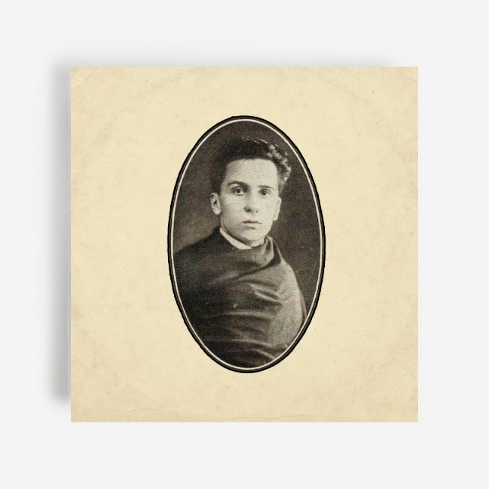 Your Kisses Are Like Roses: Fado Recordings, 1914-1936