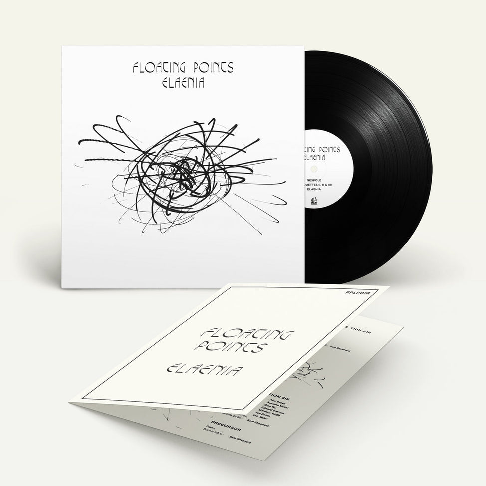 Elaenia - 10th Anniversary