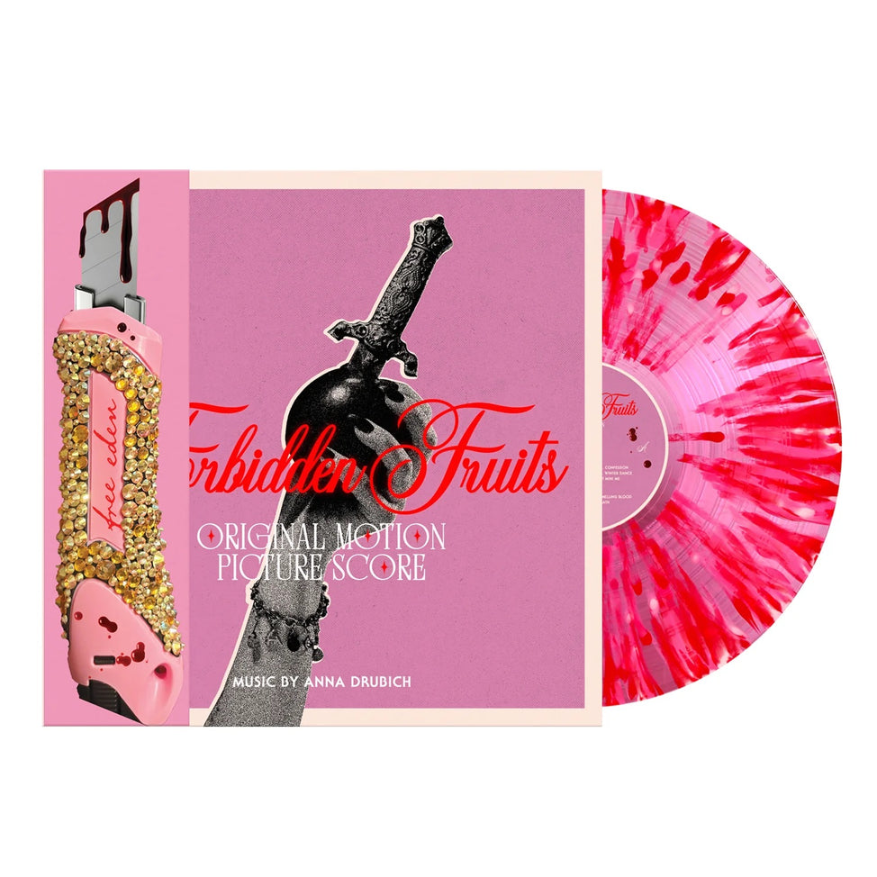 Forbidden Fruits (Original Motion Picture Score)