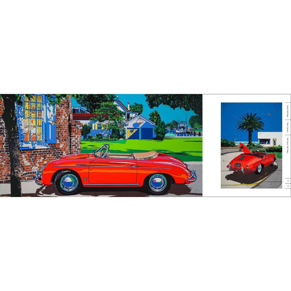Eizin Suzuki | Eizin Suzuki's Works: Good Old Days