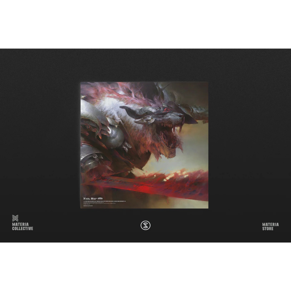 Various Artists | Guild Wars 2: Original Soundtrack Boxset Various Artists | Guild Wars 2: Original Soundtrack Boxset
