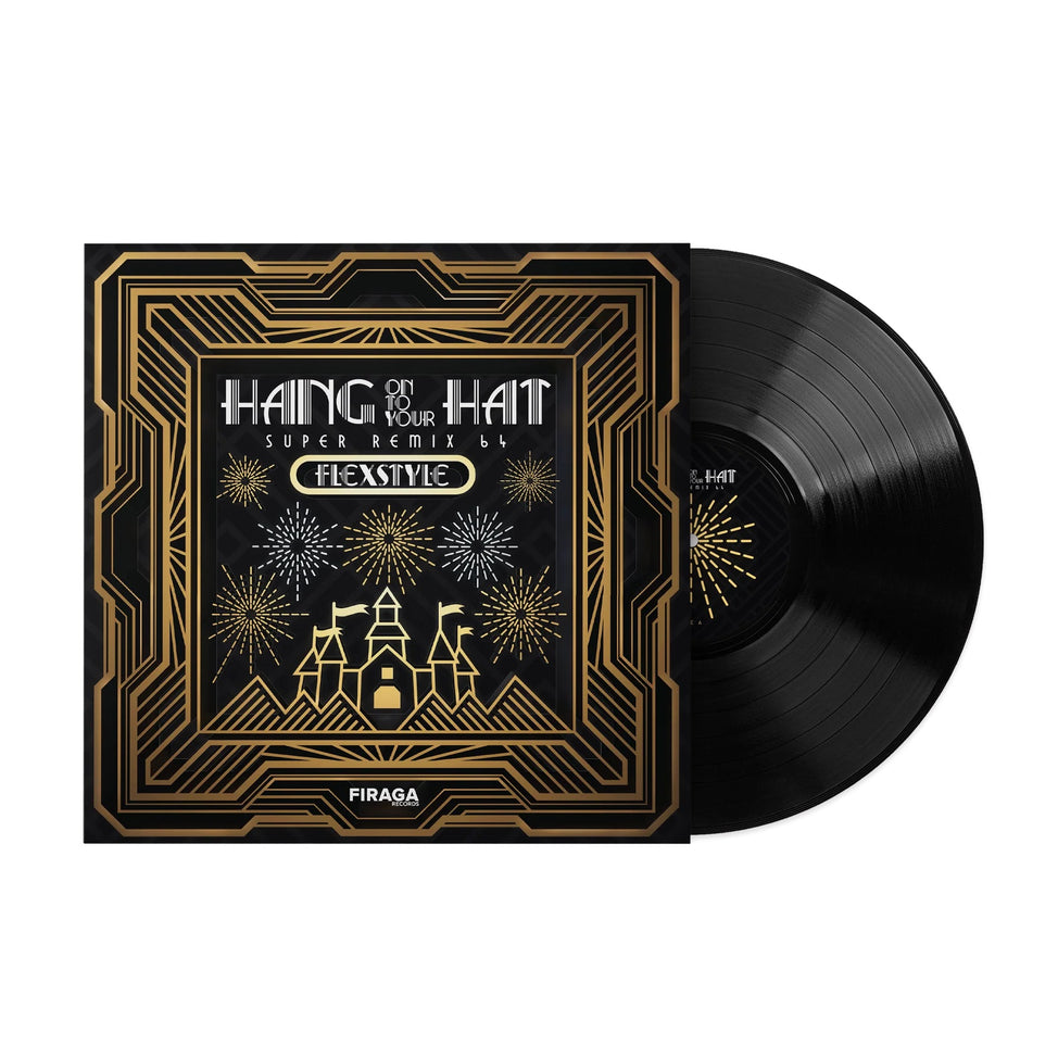 Hang Onto Your Hat - Super Remix 64