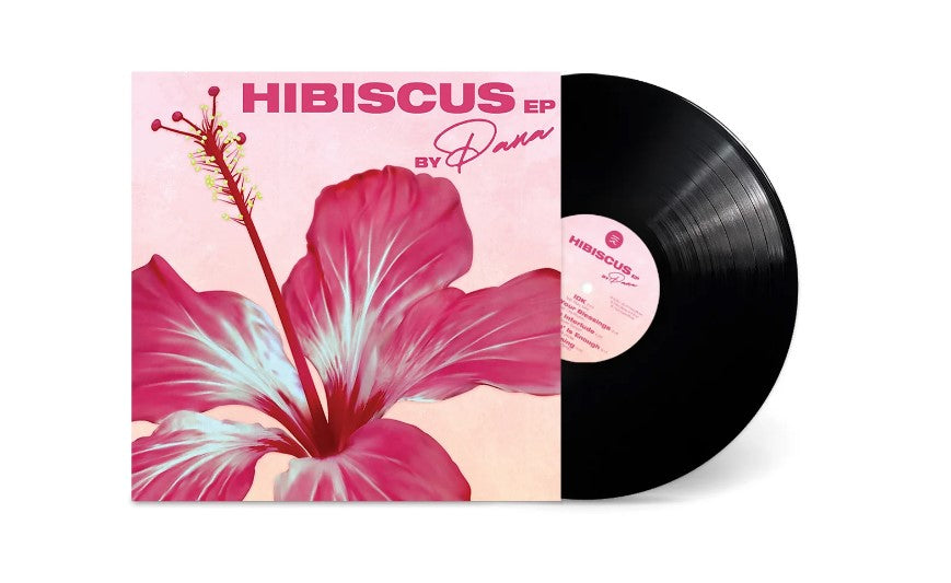 Hibiscus EP