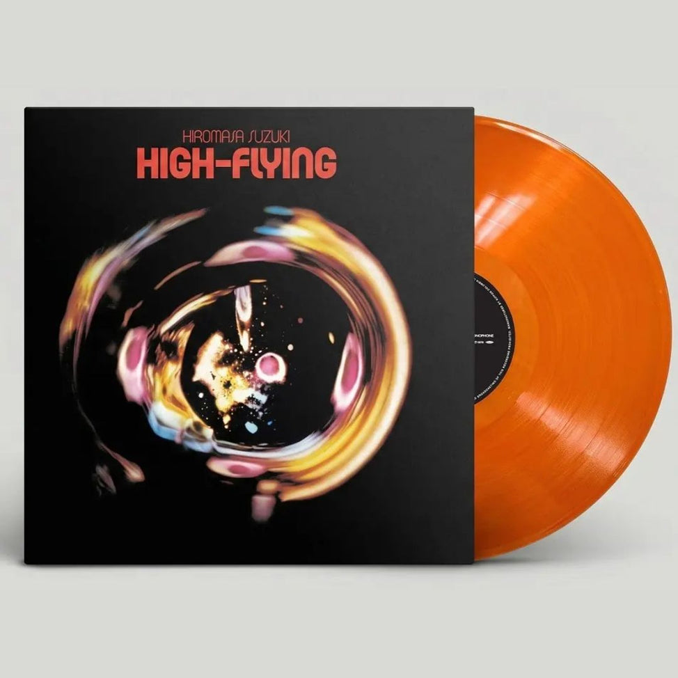 High-Flying