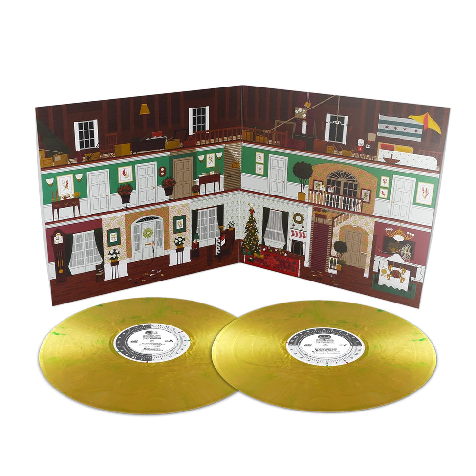 Home Alone (Original Motion Picture Soundtrack)