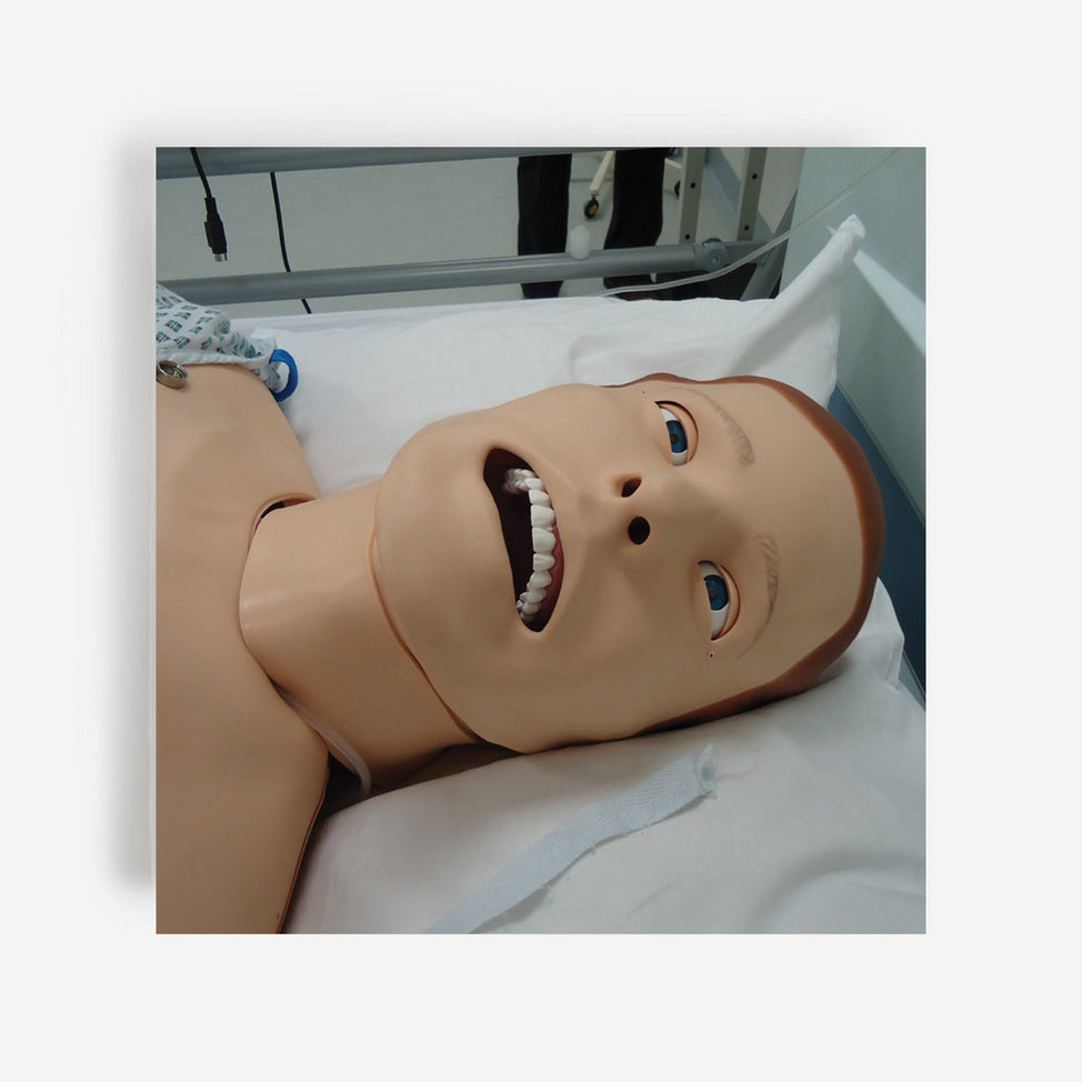 Sounds of the Modern Hospital