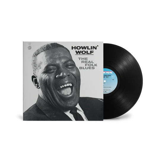 Howlin' Wolf (Chess Acoustic Sounds Series)