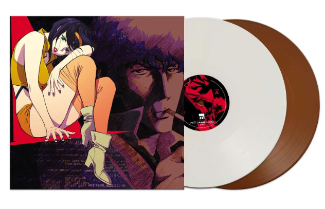 SEATBELTS | Cowboy Bebop (Original Series Soundtrack) SEATBELTS | Cowboy Bebop (Original Series Soundtrack)