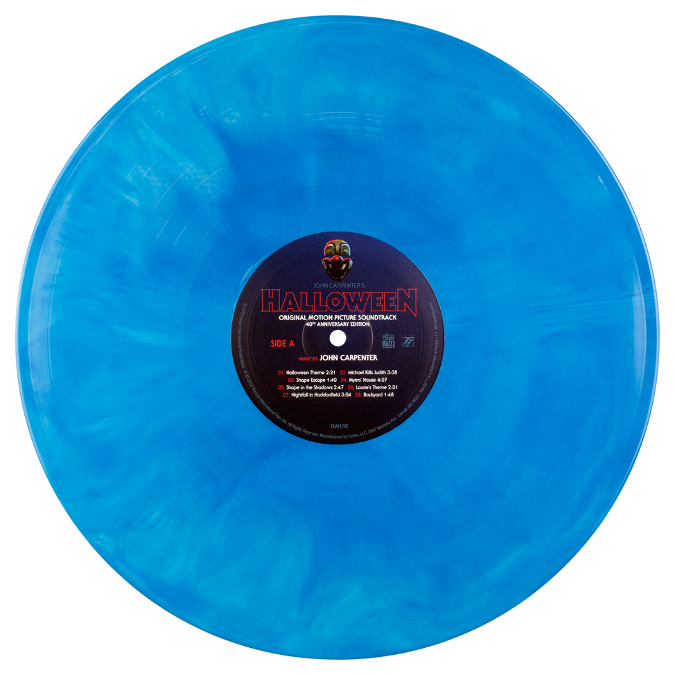 John Carpenter | Halloween: 40th Anniversary Edition (Original John Carpenter | Halloween: 40th Anniversary Edition (Original