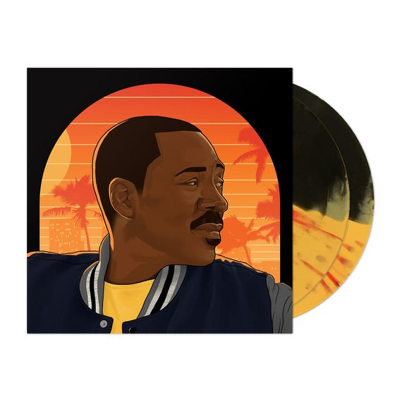 Beverly Hills Cop: Axel F (Soundtrack from the Netflix Film)