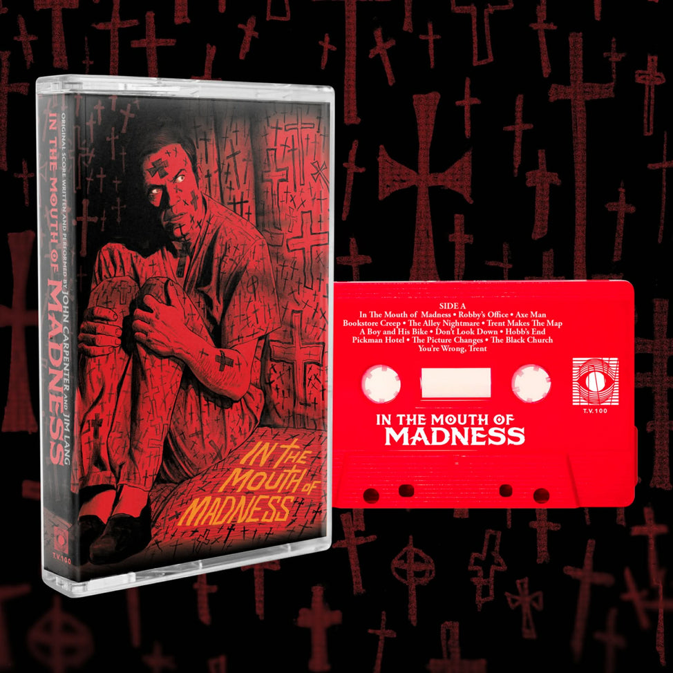 In the Mouth Of Madness (1994)