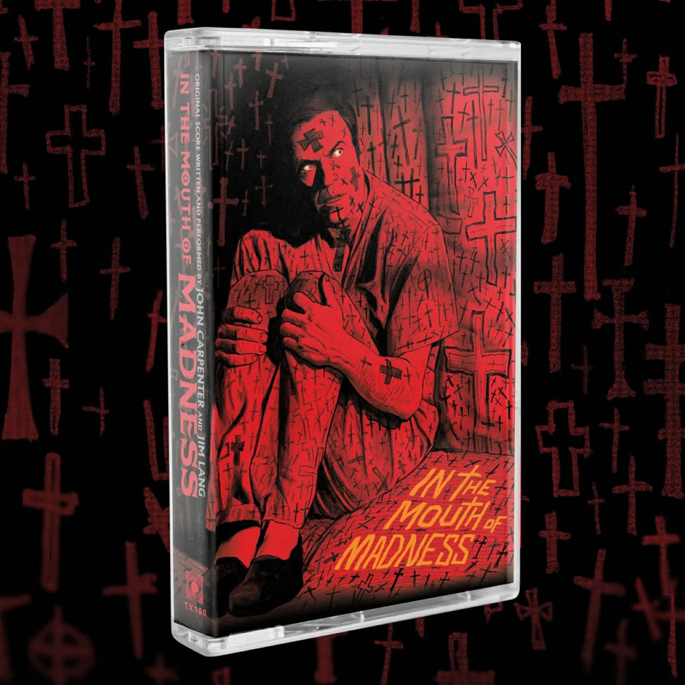 In the Mouth Of Madness (1994)