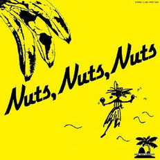 Nuts・Nuts・Nuts