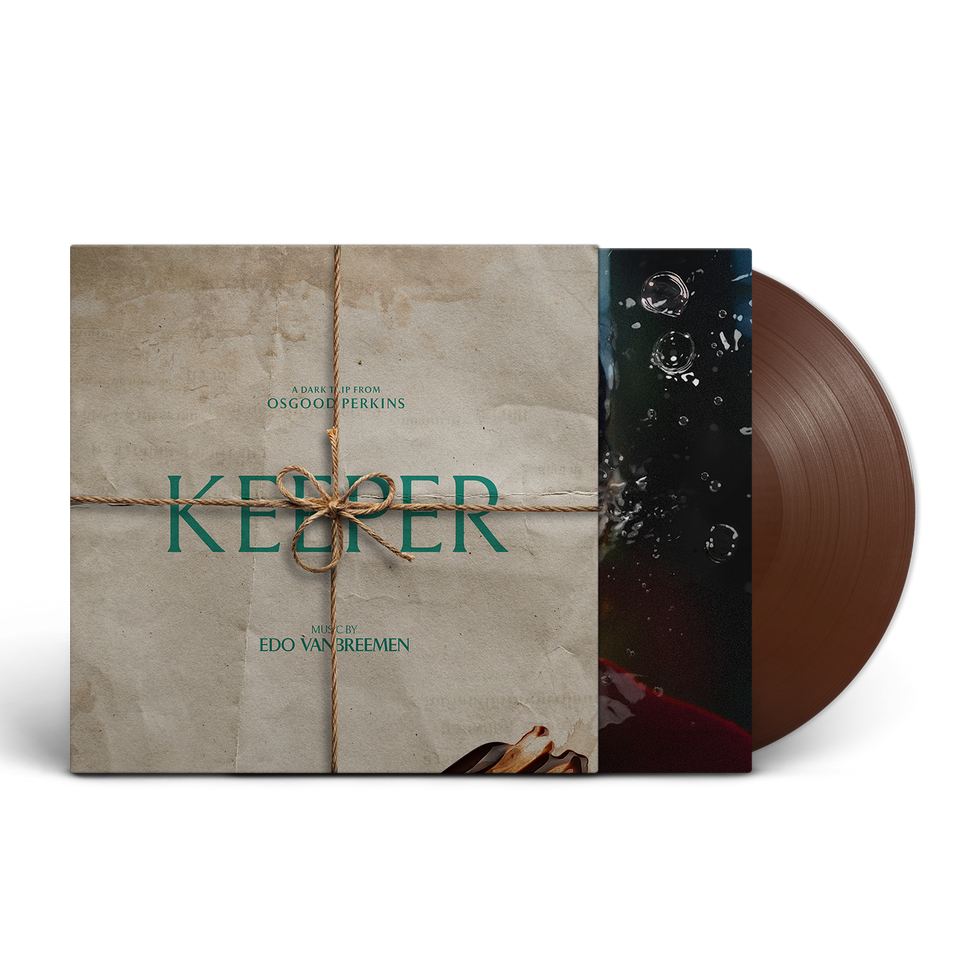 Keeper - Original Motion Picture Soundtrack