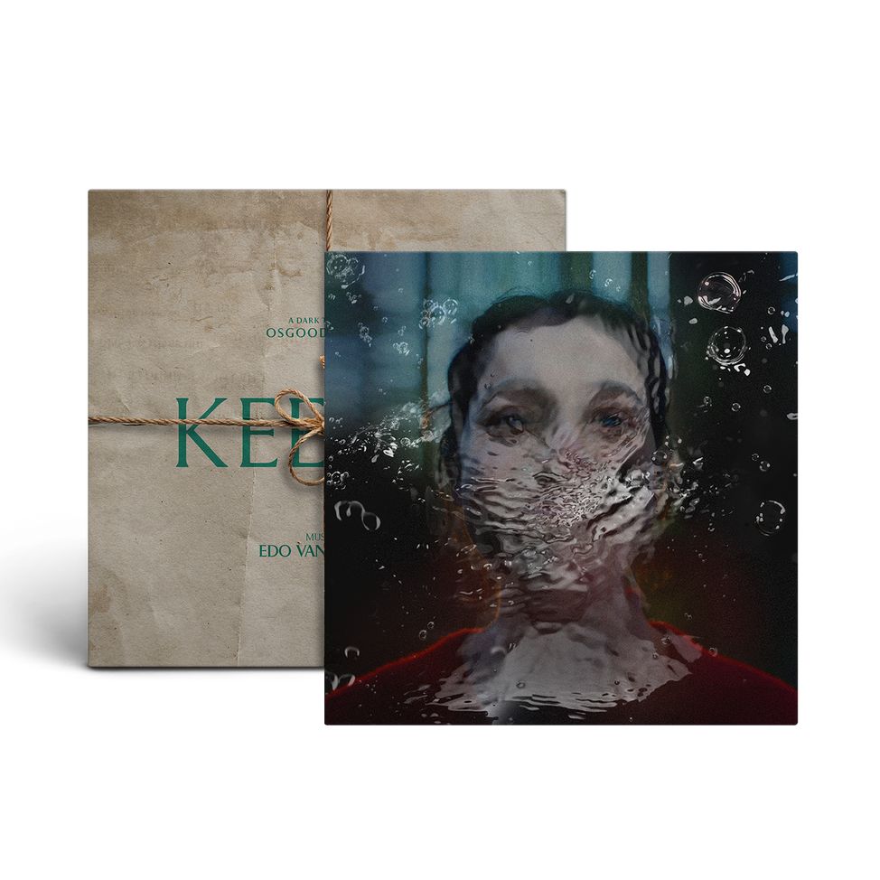 Keeper - Original Motion Picture Soundtrack