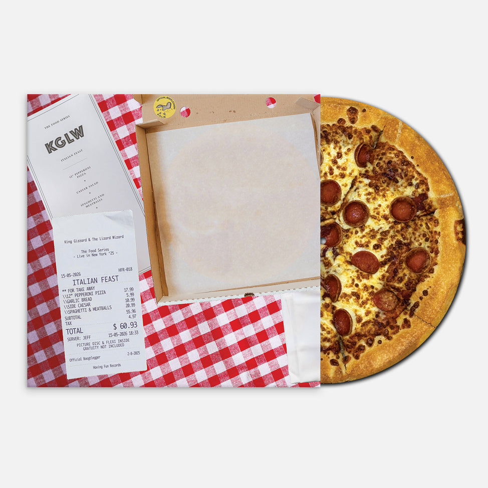 Italian Feast