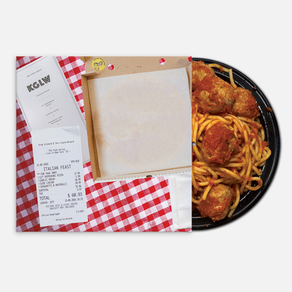 Italian Feast